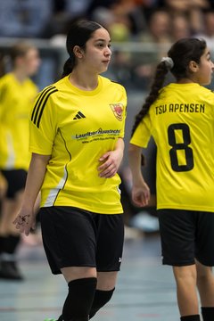 Bild 695 - wBJ Power Girls Cup Suederelbe